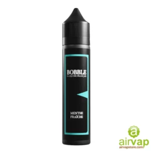 Menthe Fraîche ‣ 50ml