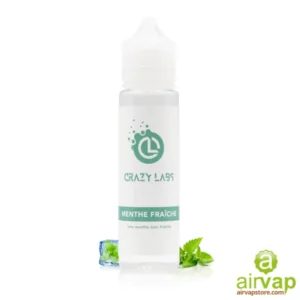 Menthe Fraîche ‣ 50ml