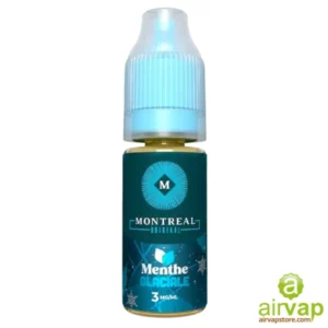 Menthe Glaciale ‣ 10ml