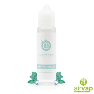 Menthe Polaire ‣ 50ml