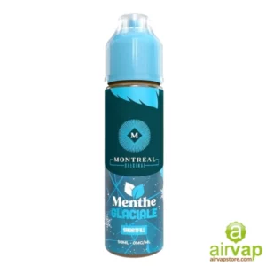 Menthe Glaciale ‣ 50ml