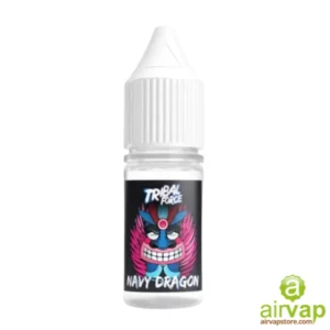 Navy Dragon ‣ 10ml