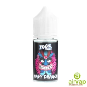 Navy Dragon - 30ml ‣ TRIBAL FORCE