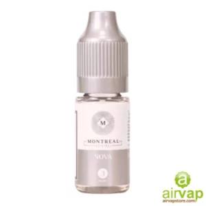 Nova ‣ 10ml