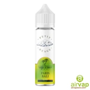 Paris Bali ‣ 60ml