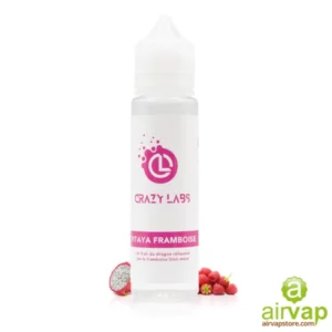 Pitaya Framboise ‣ 50ml