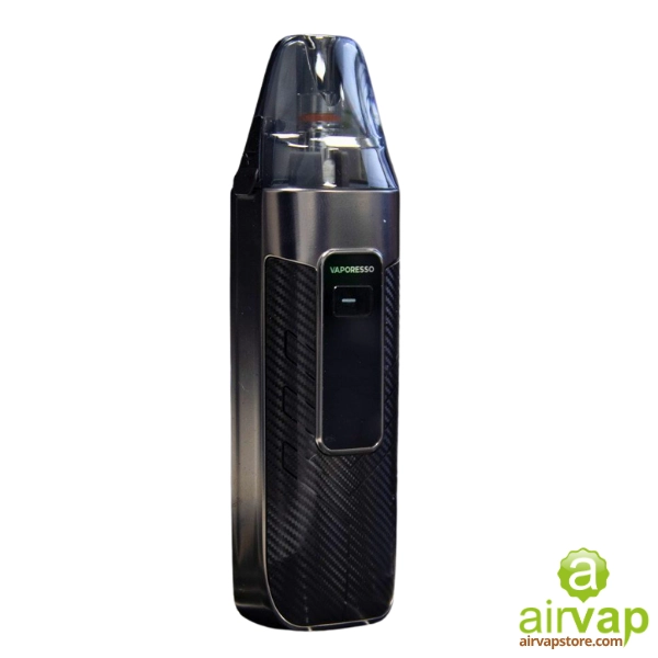 Kit Pod Luxe X3 ‣ VAPORESSO