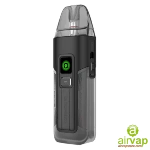 Pod Kit Luxe X2 ‣ VAPORESSO - Noir