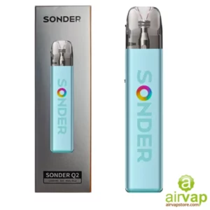 Pod Kit Sonder Q2 | GEEKVAPE