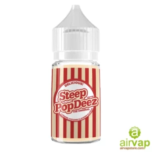 Pop Deez - 30ml ‣ STEEP VAPORS
