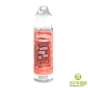 Red Lover ‣ 60ml