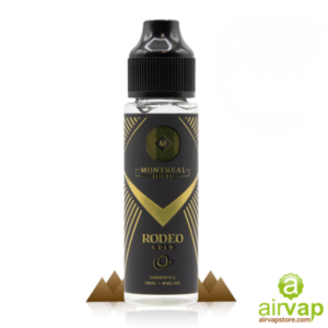 Rodeo Gold ‣ 50ml - 0mg