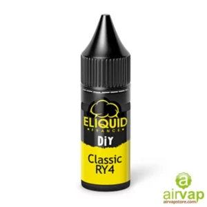 RY4 - 10ml ‣ ELIQUID FRANCE