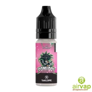 Samuraï ‣ 10ml