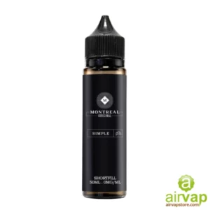 Simple ‣ 50ml