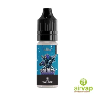 Soldier ‣ 10ml