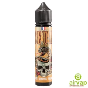 Seum - Tarte Noisette Pralines ‣ 50ml
