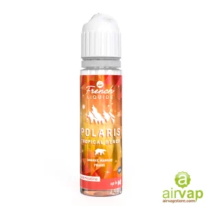 Tropical Beach Polaris ‣ 50ml