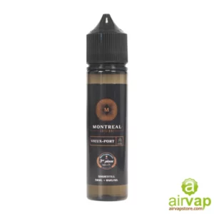Vieux-Port ‣ 50ml