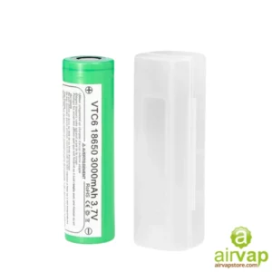 VTC6 18650 3000mAh | SONY